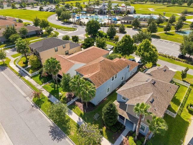 21213 PASSIVE PORCH DRIVE, Land O Lakes, FL 34637