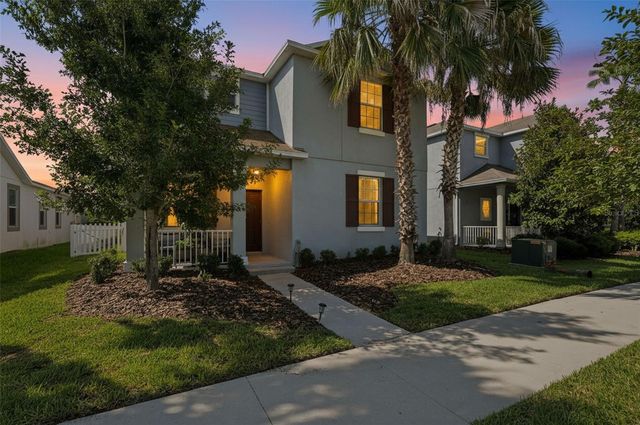 21213 PASSIVE PORCH DRIVE, Land O Lakes, FL 34637