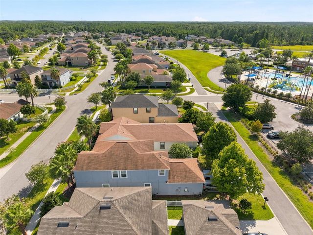 21213 PASSIVE PORCH DRIVE, Land O Lakes, FL 34637