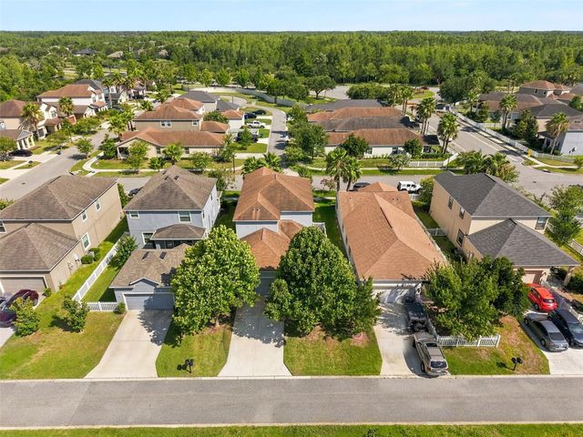 21213 PASSIVE PORCH DRIVE, Land O Lakes, FL 34637