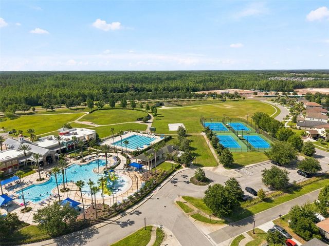 21213 PASSIVE PORCH DRIVE, Land O Lakes, FL 34637