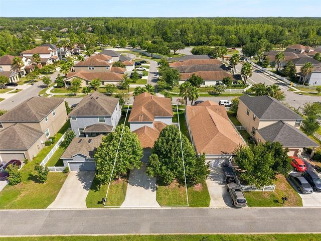 21213 PASSIVE PORCH DRIVE, Land O Lakes, FL 34637