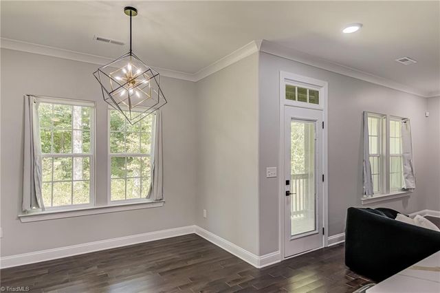 130 Steeple Chase Road, Greensboro, NC 27406