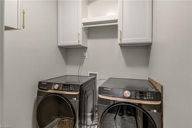 130 Steeple Chase Road, Greensboro, NC 27406