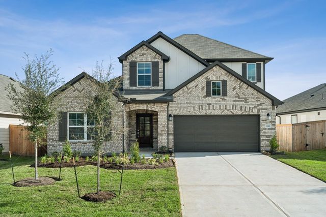 32215 Sunbeam Drive, Fulshear, TX 77441