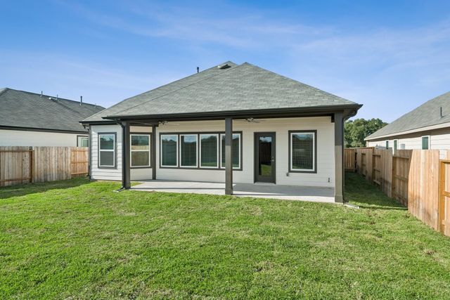 32215 Sunbeam Drive, Fulshear, TX 77441