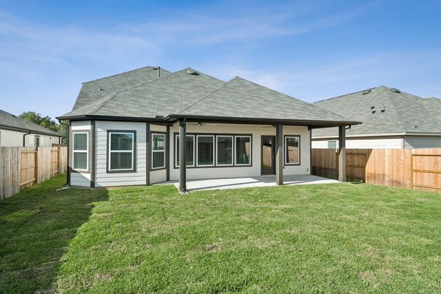 32215 Sunbeam Drive, Fulshear, TX 77441