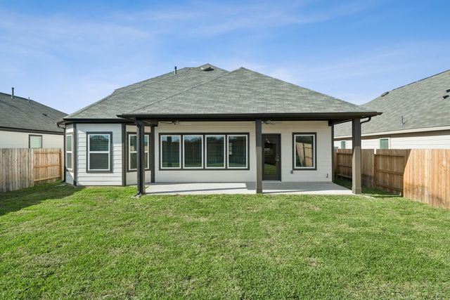 32215 Sunbeam Drive, Fulshear, TX 77441