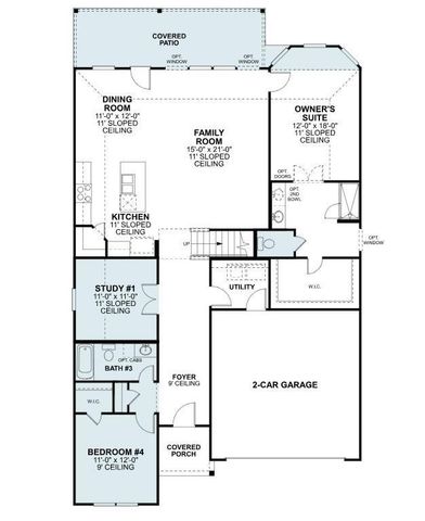 32215 Sunbeam Drive, Fulshear, TX 77441