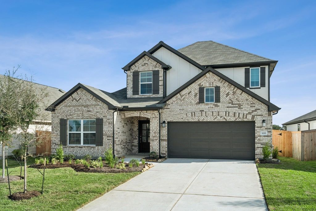 32215 Sunbeam Drive, Fulshear, TX 77441