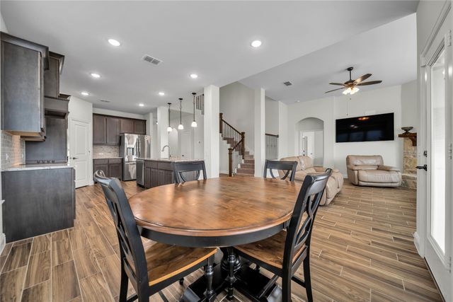 6517 Harwich Drive, Mesquite, TX 75181