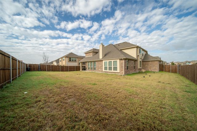 6517 Harwich Drive, Mesquite, TX 75181