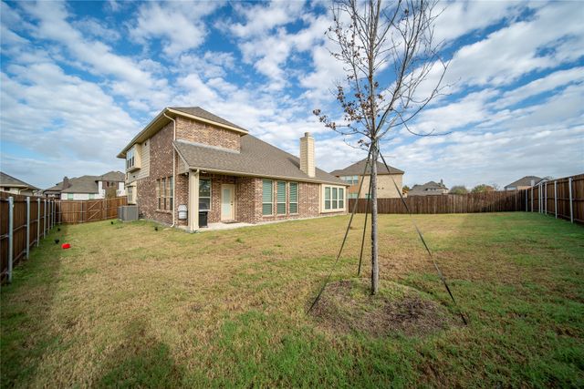 6517 Harwich Drive, Mesquite, TX 75181