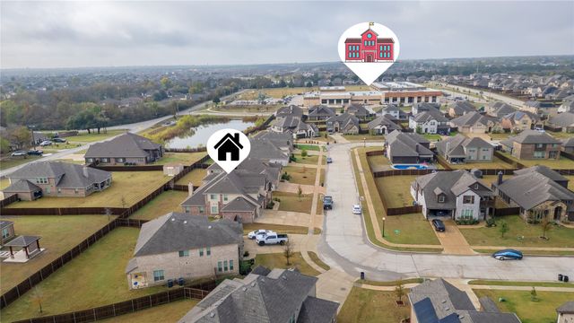 6517 Harwich Drive, Mesquite, TX 75181