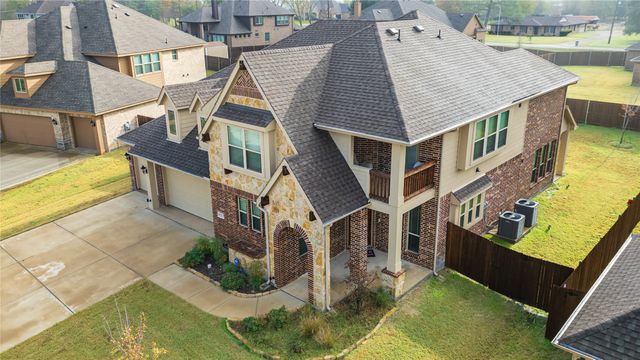 6517 Harwich Drive, Mesquite, TX 75181