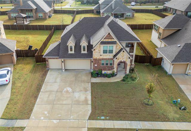 6517 Harwich Drive, Mesquite, TX 75181