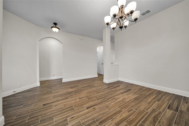 6517 Harwich Drive, Mesquite, TX 75181