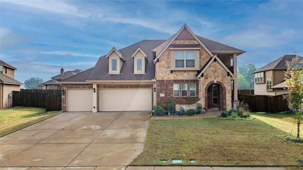 6517 Harwich Drive, Mesquite, TX 75181