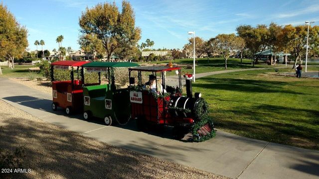 514 S MARINA Drive, Gilbert, AZ 85233