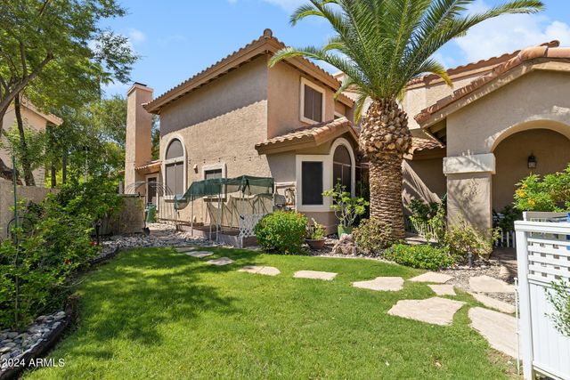 514 S MARINA Drive, Gilbert, AZ 85233