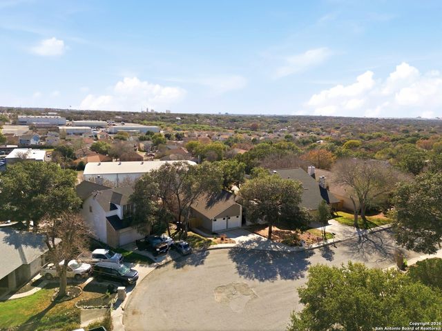3726 Colter, San Antonio, TX 78247