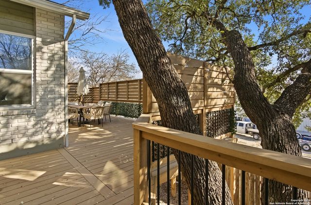 3726 Colter, San Antonio, TX 78247