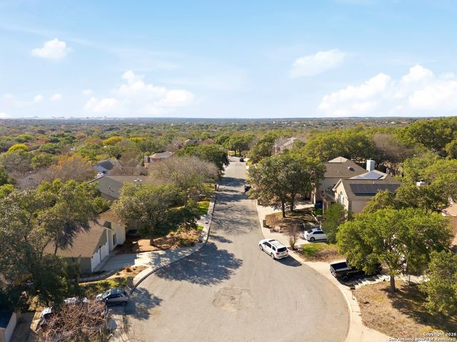 3726 Colter, San Antonio, TX 78247