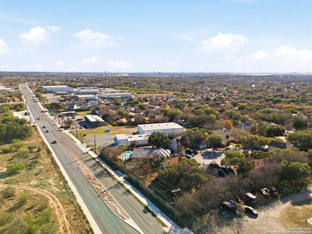 3726 Colter, San Antonio, TX 78247
