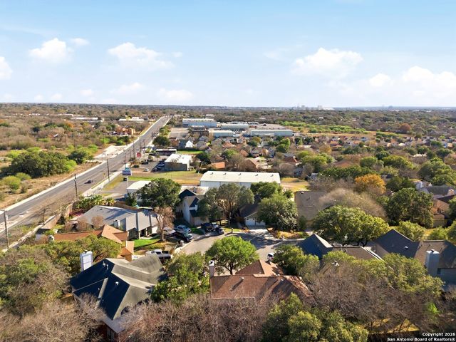 3726 Colter, San Antonio, TX 78247