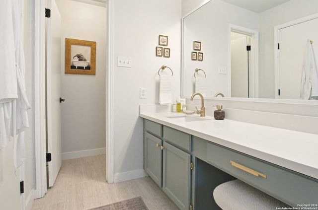 3726 Colter, San Antonio, TX 78247