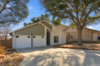 3726 Colter, San Antonio, TX 78247