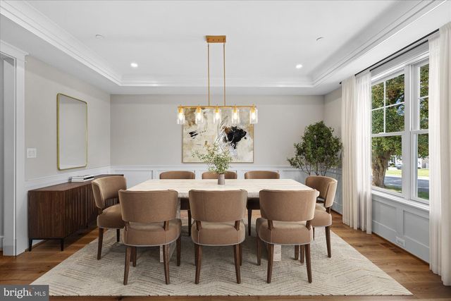 5904 GREENTREE RD, Bethesda, MD 20817