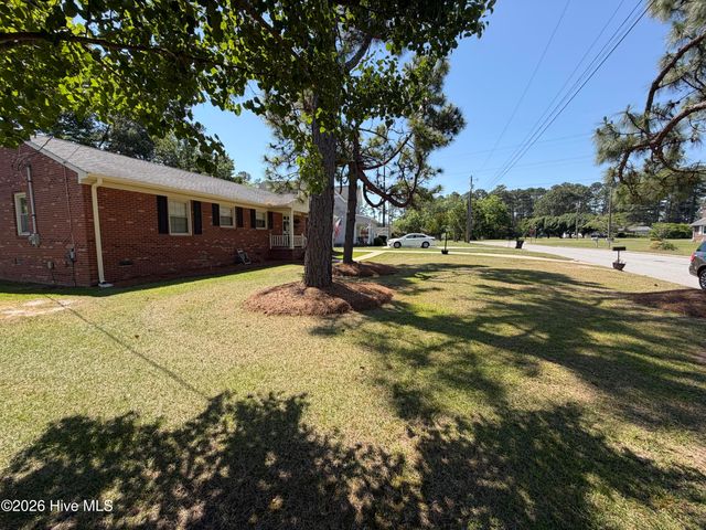 1303 Woodgreen Road, Tarboro, NC 27886