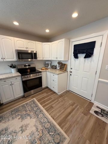 1303 Woodgreen Road, Tarboro, NC 27886