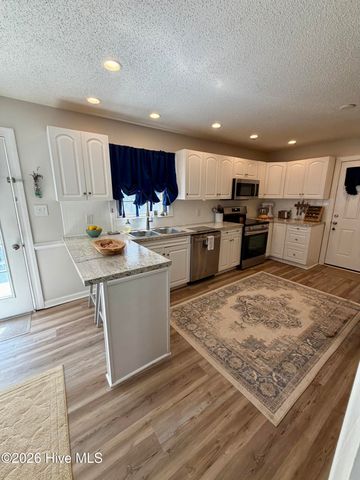 1303 Woodgreen Road, Tarboro, NC 27886