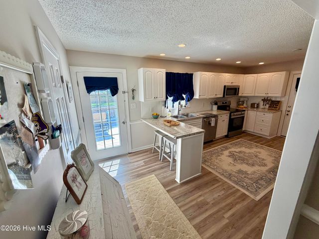 1303 Woodgreen Road, Tarboro, NC 27886