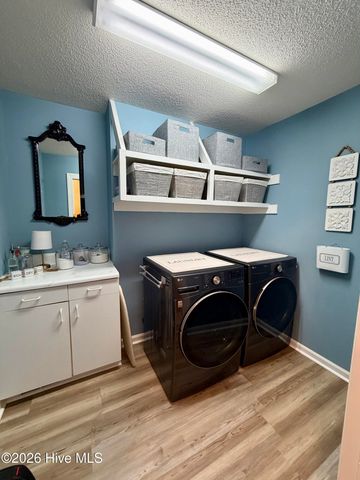 1303 Woodgreen Road, Tarboro, NC 27886
