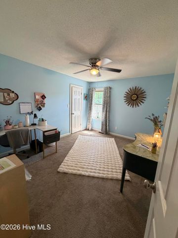 1303 Woodgreen Road, Tarboro, NC 27886
