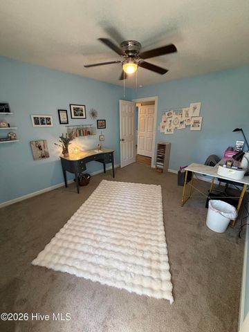 1303 Woodgreen Road, Tarboro, NC 27886