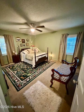 1303 Woodgreen Road, Tarboro, NC 27886