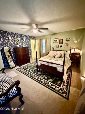 1303 Woodgreen Road, Tarboro, NC 27886