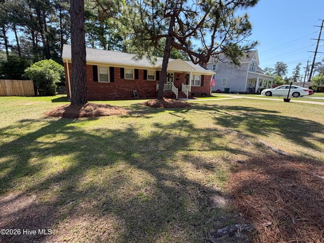 1303 Woodgreen Road, Tarboro, NC 27886
