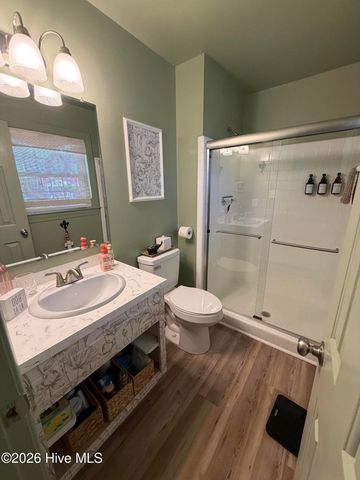 1303 Woodgreen Road, Tarboro, NC 27886