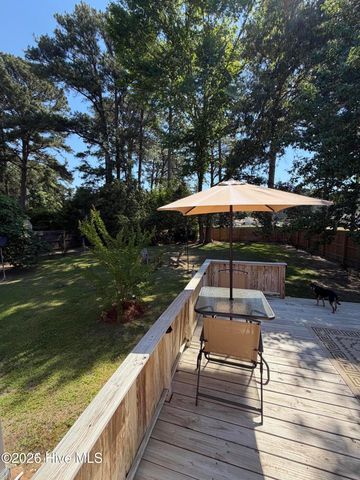 1303 Woodgreen Road, Tarboro, NC 27886