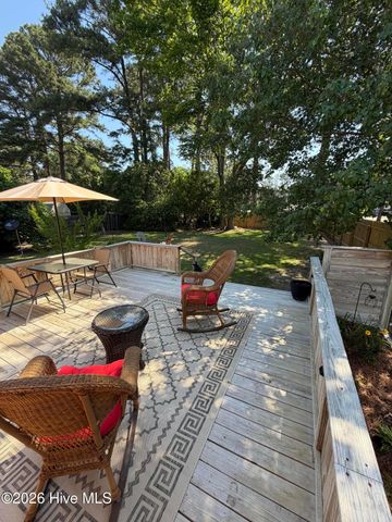 1303 Woodgreen Road, Tarboro, NC 27886