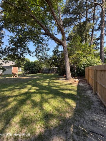1303 Woodgreen Road, Tarboro, NC 27886