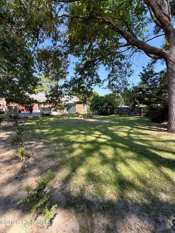 1303 Woodgreen Road, Tarboro, NC 27886