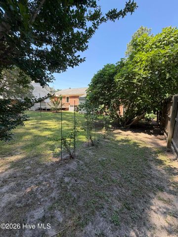1303 Woodgreen Road, Tarboro, NC 27886
