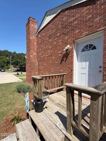 1303 Woodgreen Road, Tarboro, NC 27886