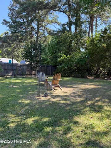 1303 Woodgreen Road, Tarboro, NC 27886